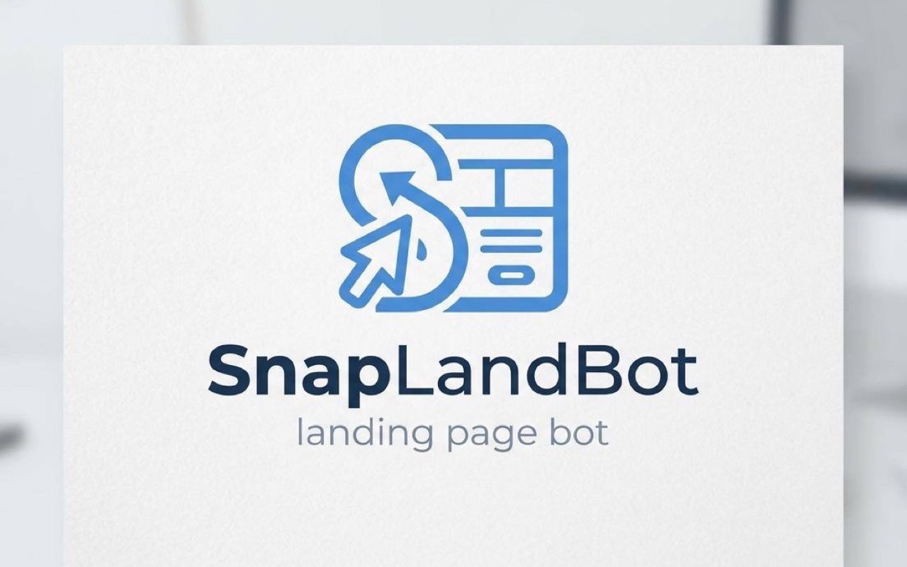 SnapLandBot